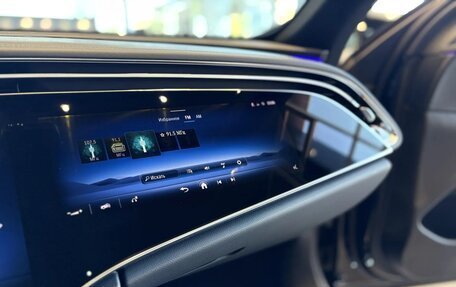 Mercedes-Benz E-Класс, 2025 год, 12 700 000 рублей, 13 фотография