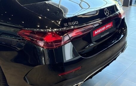 Mercedes-Benz E-Класс, 2025 год, 12 700 000 рублей, 7 фотография