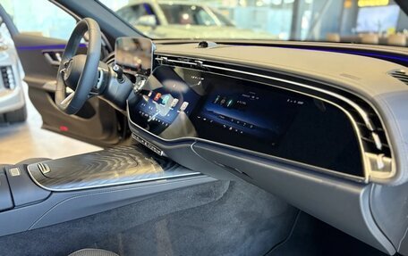 Mercedes-Benz E-Класс, 2025 год, 12 700 000 рублей, 14 фотография