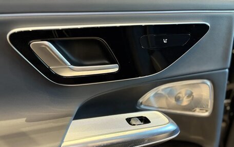 Mercedes-Benz E-Класс, 2025 год, 12 700 000 рублей, 20 фотография