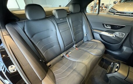 Mercedes-Benz E-Класс, 2025 год, 12 700 000 рублей, 22 фотография