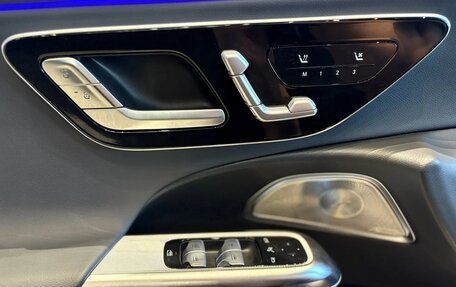 Mercedes-Benz E-Класс, 2025 год, 12 700 000 рублей, 16 фотография