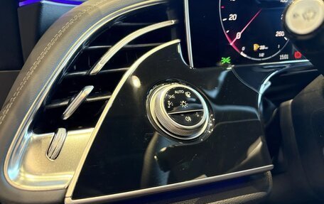 Mercedes-Benz E-Класс, 2025 год, 12 700 000 рублей, 15 фотография