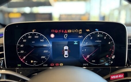 Mercedes-Benz E-Класс, 2025 год, 12 700 000 рублей, 11 фотография