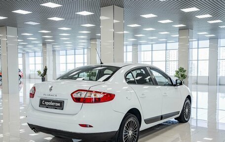 Renault Fluence I, 2013 год, 562 000 рублей, 2 фотография