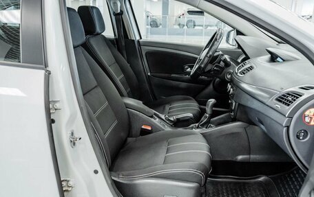 Renault Fluence I, 2013 год, 562 000 рублей, 14 фотография