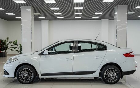 Renault Fluence I, 2013 год, 562 000 рублей, 6 фотография