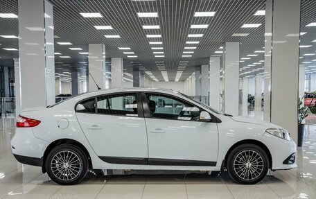 Renault Fluence I, 2013 год, 562 000 рублей, 5 фотография