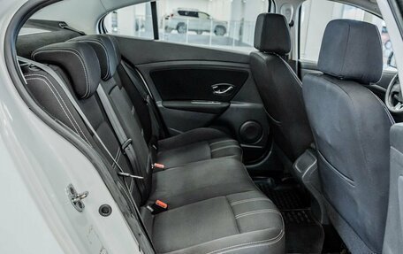 Renault Fluence I, 2013 год, 562 000 рублей, 13 фотография
