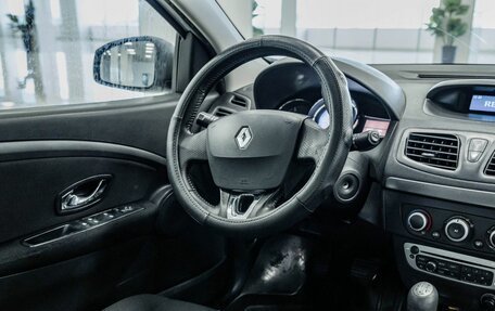 Renault Fluence I, 2013 год, 562 000 рублей, 10 фотография
