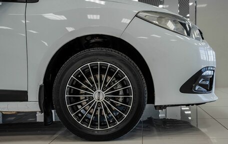 Renault Fluence I, 2013 год, 562 000 рублей, 15 фотография