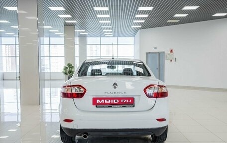Renault Fluence I, 2013 год, 562 000 рублей, 8 фотография