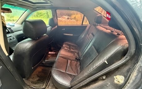 BYD F3 I, 2008 год, 180 000 рублей, 1 фотография