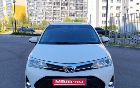 Toyota Corolla, 2019 год, 1 450 000 рублей, 1 фотография