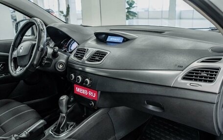 Renault Fluence I, 2013 год, 562 000 рублей, 12 фотография