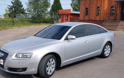 Audi A6, 2004 год, 650 000 рублей, 1 фотография