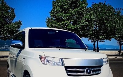 Toyota bB II рестайлинг, 2016 год, 1 150 000 рублей, 1 фотография