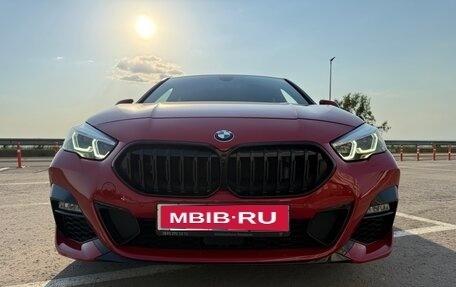 BMW 2 серия F44, 2021 год, 3 500 000 рублей, 1 фотография