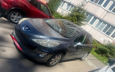 Peugeot 308 II, 2010 год, 430 000 рублей, 1 фотография