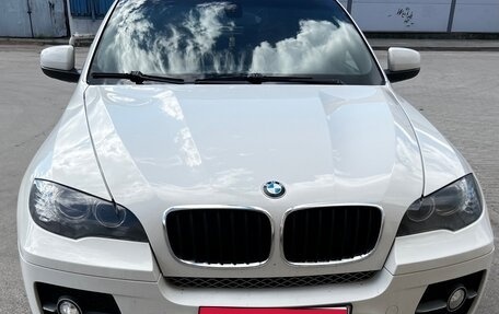 BMW X6, 2010 год, 1 600 000 рублей, 1 фотография