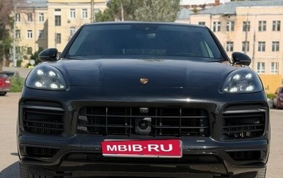 Porsche Cayenne III, 2023 год, 13 500 000 рублей, 1 фотография