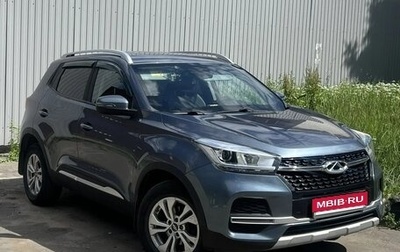 Chery Tiggo 4 I рестайлинг, 2021 год, 1 150 000 рублей, 1 фотография