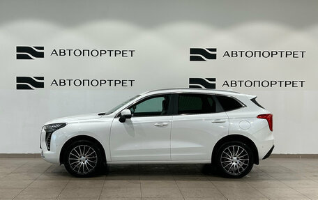Haval Jolion, 2023 год, 1 849 000 рублей, 2 фотография