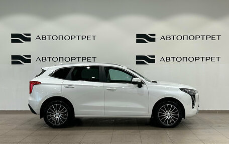 Haval Jolion, 2023 год, 1 849 000 рублей, 6 фотография