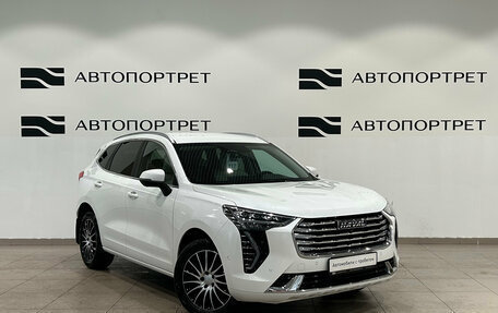 Haval Jolion, 2023 год, 1 849 000 рублей, 7 фотография