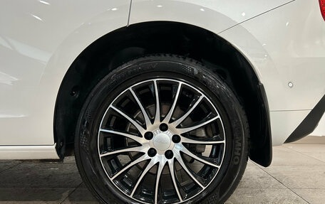 Haval Jolion, 2023 год, 1 849 000 рублей, 9 фотография