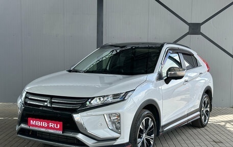 Mitsubishi Eclipse Cross, 2018 год, 2 150 000 рублей, 1 фотография