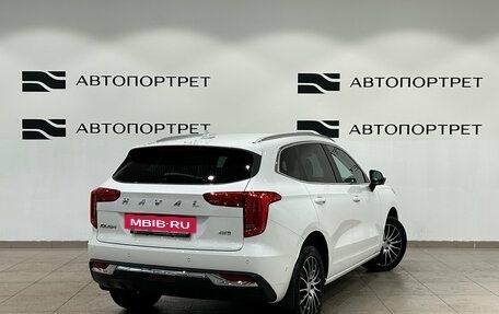 Haval Jolion, 2023 год, 1 849 000 рублей, 5 фотография