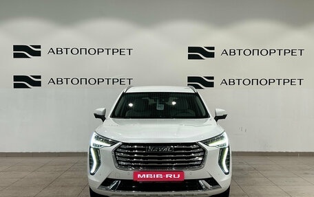 Haval Jolion, 2023 год, 1 849 000 рублей, 8 фотография