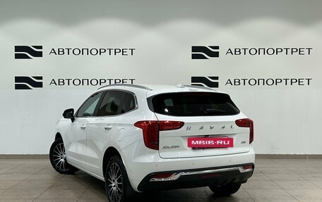 Haval Jolion, 2023 год, 1 849 000 рублей, 3 фотография
