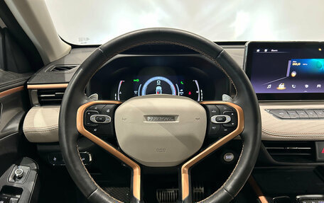 Haval Jolion, 2023 год, 1 849 000 рублей, 18 фотография