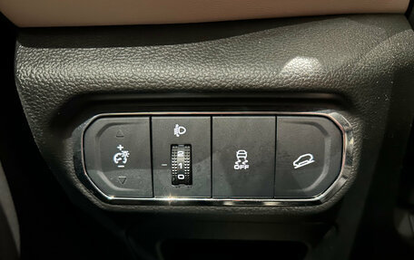Haval Jolion, 2023 год, 1 849 000 рублей, 22 фотография