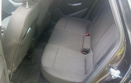Opel Astra J, 2011 год, 600 000 рублей, 7 фотография