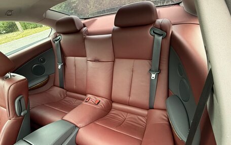 BMW 6 серия, 2005 год, 1 700 000 рублей, 7 фотография