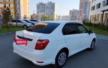 Toyota Corolla, 2019 год, 1 450 000 рублей, 4 фотография