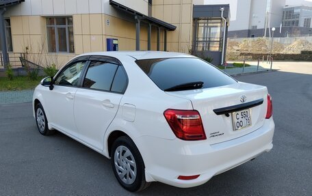 Toyota Corolla, 2019 год, 1 450 000 рублей, 6 фотография