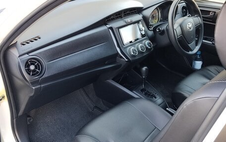 Toyota Corolla, 2019 год, 1 450 000 рублей, 10 фотография