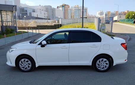 Toyota Corolla, 2019 год, 1 450 000 рублей, 7 фотография