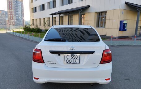 Toyota Corolla, 2019 год, 1 450 000 рублей, 5 фотография