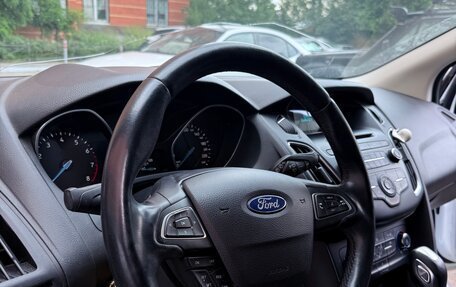 Ford Focus III, 2017 год, 940 000 рублей, 6 фотография
