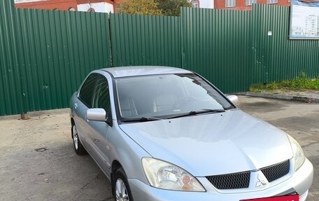 Mitsubishi Lancer IX, 2006 год, 425 000 рублей, 4 фотография