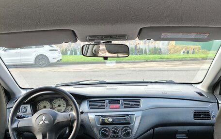 Mitsubishi Lancer IX, 2006 год, 425 000 рублей, 13 фотография