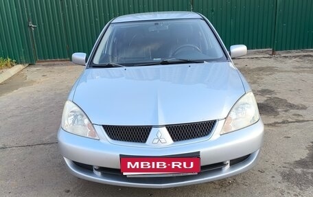 Mitsubishi Lancer IX, 2006 год, 425 000 рублей, 2 фотография