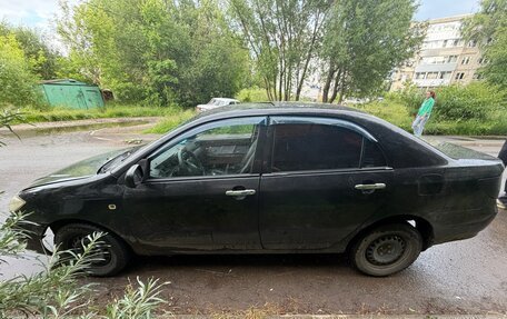 BYD F3 I, 2008 год, 180 000 рублей, 2 фотография