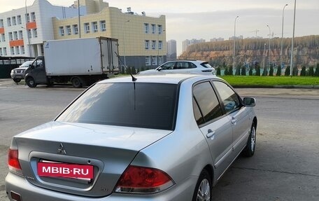 Mitsubishi Lancer IX, 2006 год, 425 000 рублей, 5 фотография