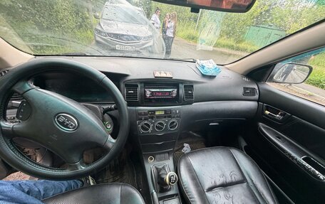 BYD F3 I, 2008 год, 180 000 рублей, 7 фотография